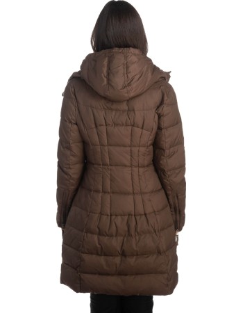 Γυναικείο Επώνυμο Μπουφάν - S784