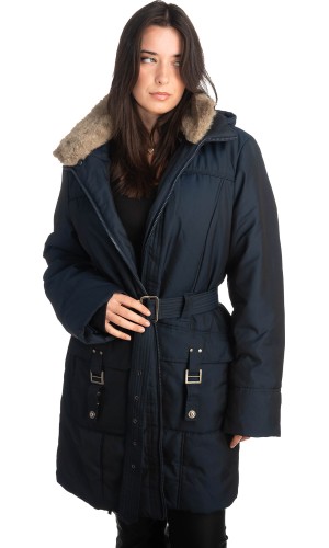 Γυναικείο Επώνυμο Μπουφάν - S785