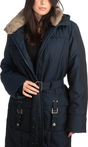 Γυναικείο Επώνυμο Μπουφάν - S785