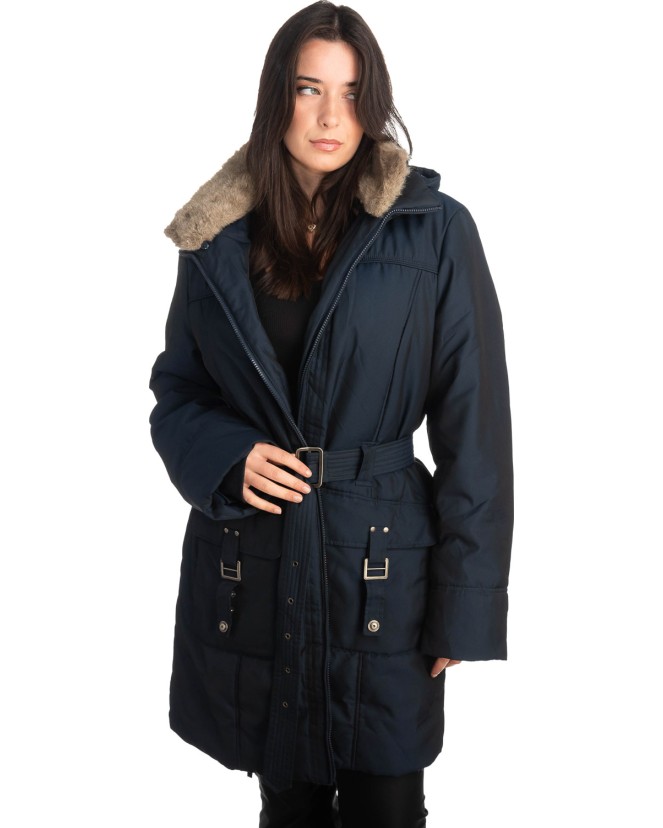 Γυναικείο Επώνυμο Μπουφάν - S785