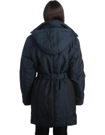 Γυναικείο Επώνυμο Μπουφάν - S785