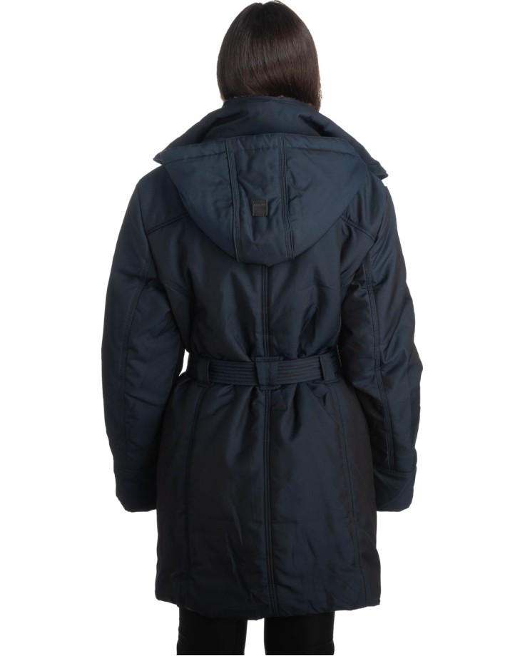 Γυναικείο Επώνυμο Μπουφάν - S785