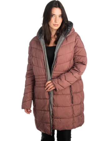 Γυναικείο Επώνυμο Μπουφάν - S786