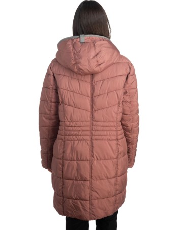 Γυναικείο Επώνυμο Μπουφάν - S786