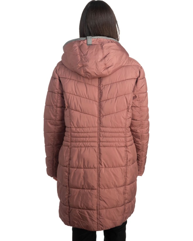 Γυναικείο Επώνυμο Μπουφάν - S786