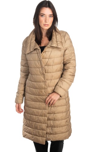 Γυναικείο Επώνυμο Μπουφάν - S788