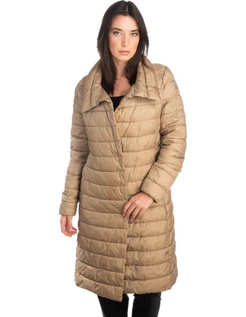 Γυναικείο Επώνυμο Μπουφάν - S788