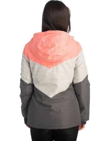 Γυναικείο Επώνυμο Μπουφάν - S789