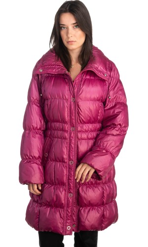 Γυναικείο Επώνυμο Μπουφάν - S790