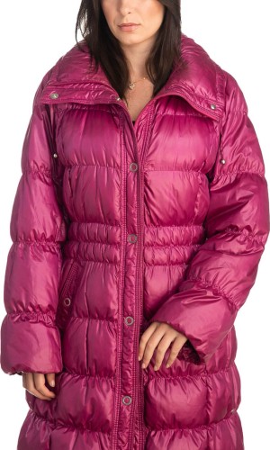 Γυναικείο Επώνυμο Μπουφάν - S790