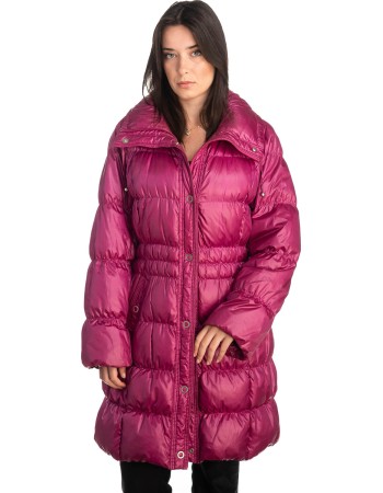 Γυναικείο Επώνυμο Μπουφάν - S790