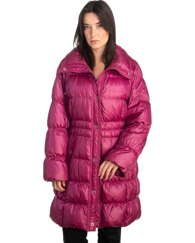 Γυναικείο Επώνυμο Μπουφάν - S790