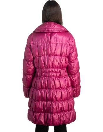 Γυναικείο Επώνυμο Μπουφάν - S790