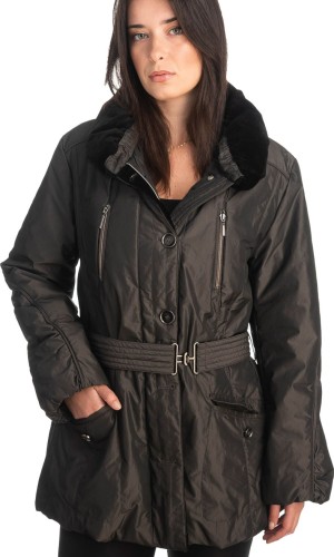 Γυναικείο Επώνυμο Μπουφάν - S791