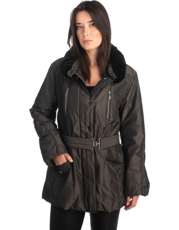 Γυναικείο Επώνυμο Μπουφάν - S791