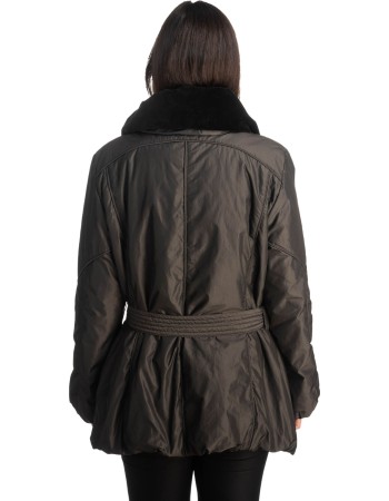 Γυναικείο Επώνυμο Μπουφάν - S791