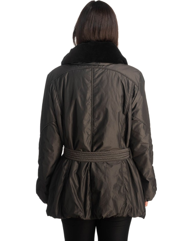 Γυναικείο Επώνυμο Μπουφάν - S791