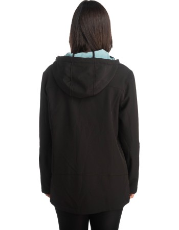 Γυναικείο Επώνυμο Μπουφάν Ισοθερμικό - S793