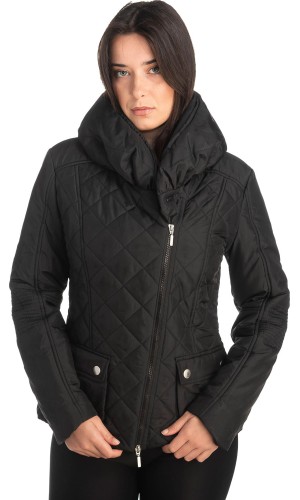 Γυναικείο Επώνυμο Μπουφάν - S794