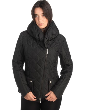 Γυναικείο Επώνυμο Μπουφάν - S794