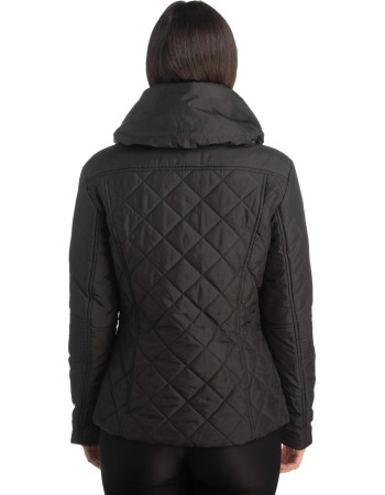 Γυναικείο Επώνυμο Μπουφάν - S794