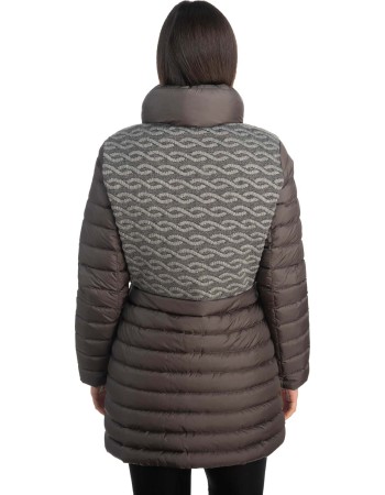 Γυναικείο Επώνυμο Μπουφάν - S795