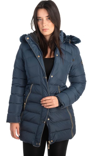 Γυναικείο Επώνυμο Μπουφάν - S796