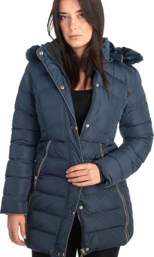 Γυναικείο Επώνυμο Μπουφάν - S796