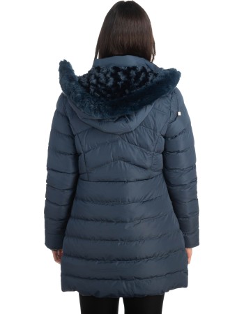 Γυναικείο Επώνυμο Μπουφάν - S796