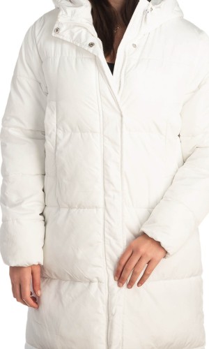 Γυναικείο Επώνυμο Μπουφάν - S797