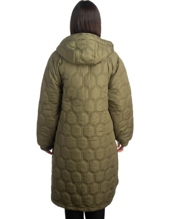 Γυναικείο Επώνυμο Μπουφάν - S798