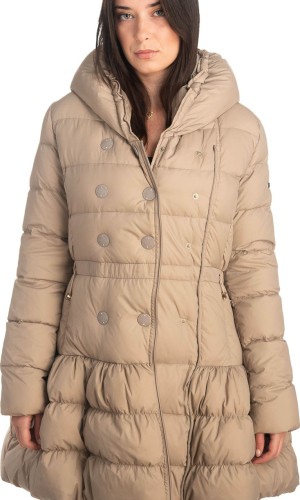 Γυναικείο Επώνυμο Μπουφάν - S799