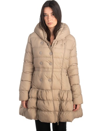 Γυναικείο Επώνυμο Μπουφάν - S799