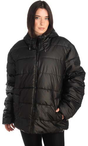 Γυναικείο Επώνυμο Μπουφάν - S800