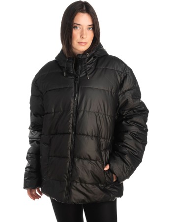 Γυναικείο Επώνυμο Μπουφάν - S800