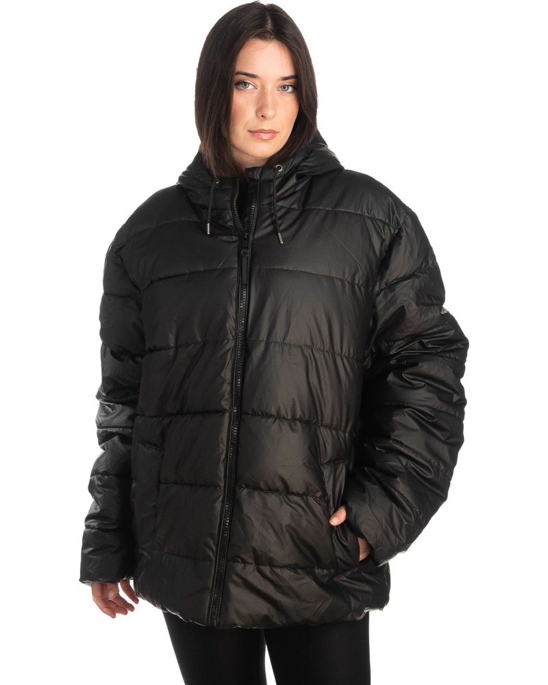 Γυναικείο Επώνυμο Μπουφάν - S800