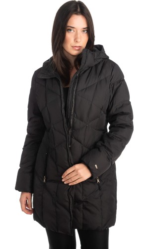 Γυναικείο Επώνυμο Μπουφάν - S801