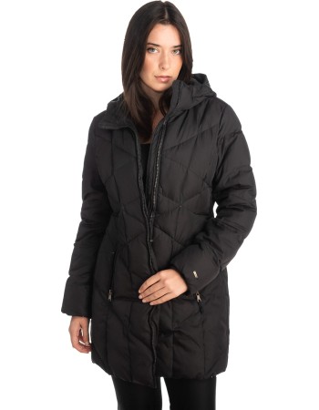 Γυναικείο Επώνυμο Μπουφάν - S801