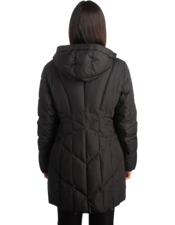 Γυναικείο Επώνυμο Μπουφάν - S801