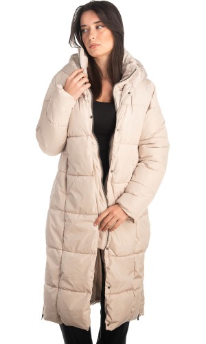 Γυναικείο Επώνυμο Μπουφάν - S802