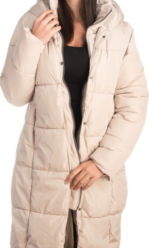 Γυναικείο Επώνυμο Μπουφάν - S802