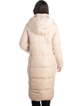 Γυναικείο Επώνυμο Μπουφάν - S802