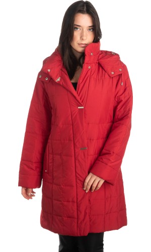 Γυναικείο Επώνυμο Μπουφάν - S803