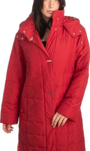 Γυναικείο Επώνυμο Μπουφάν - S803