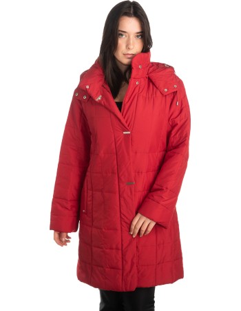 Γυναικείο Επώνυμο Μπουφάν - S803