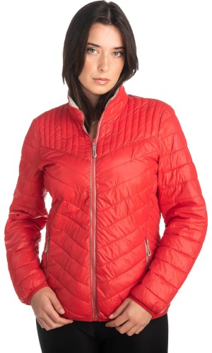 Γυναικείο Επώνυμο Μπουφάν - S805