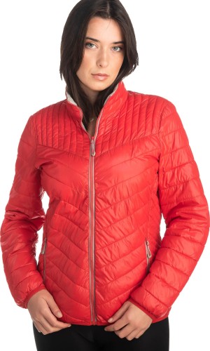 Γυναικείο Επώνυμο Μπουφάν - S805