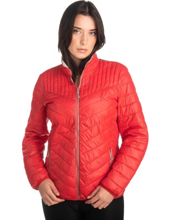 Γυναικείο Επώνυμο Μπουφάν - S805