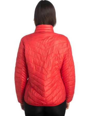 Γυναικείο Επώνυμο Μπουφάν - S805