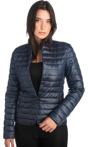 Γυναικείο Επώνυμο Μπουφάν - S806